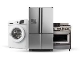 HOME APPLIANCES